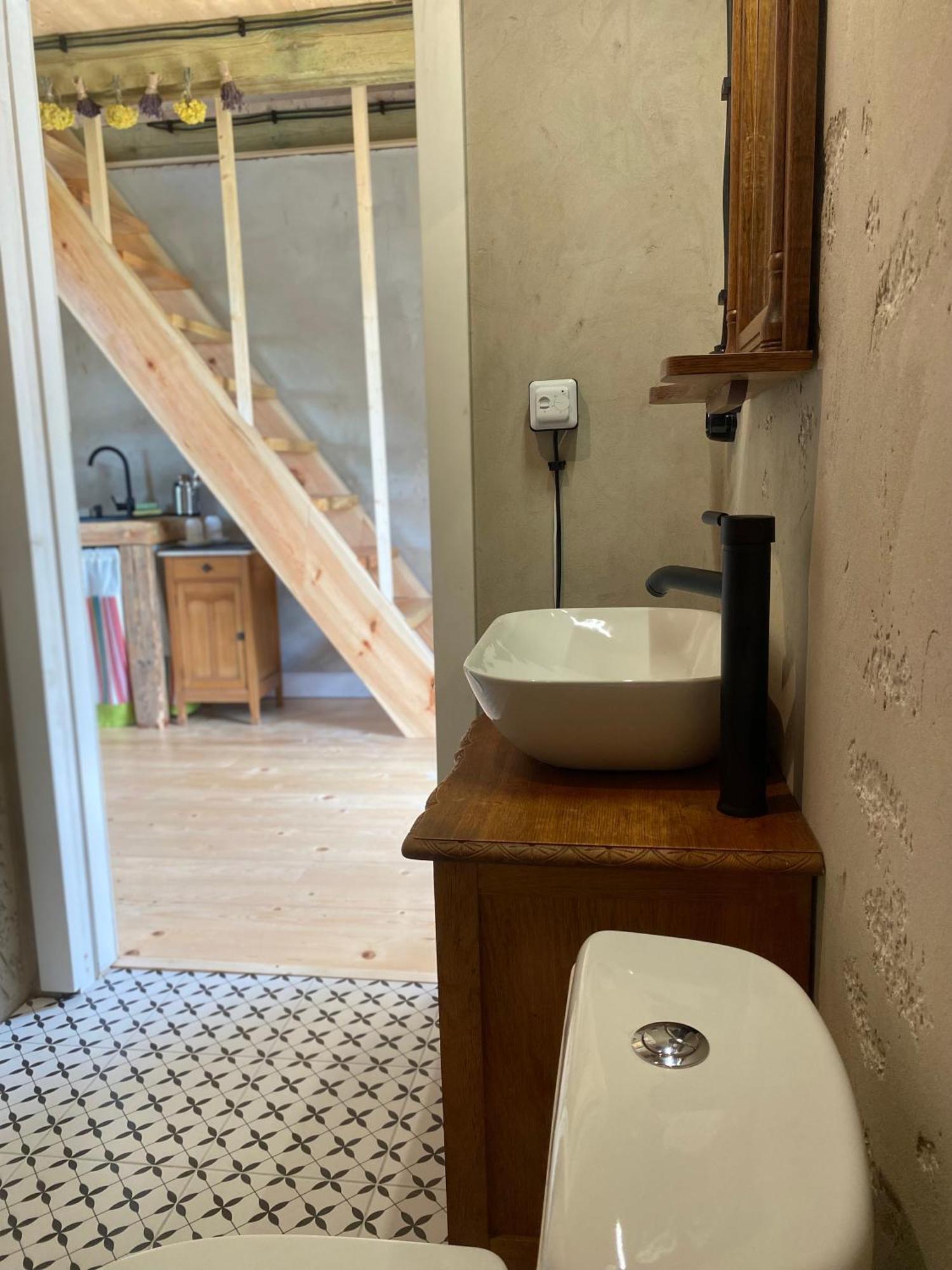 Apartment Lipowe Zaplocie *