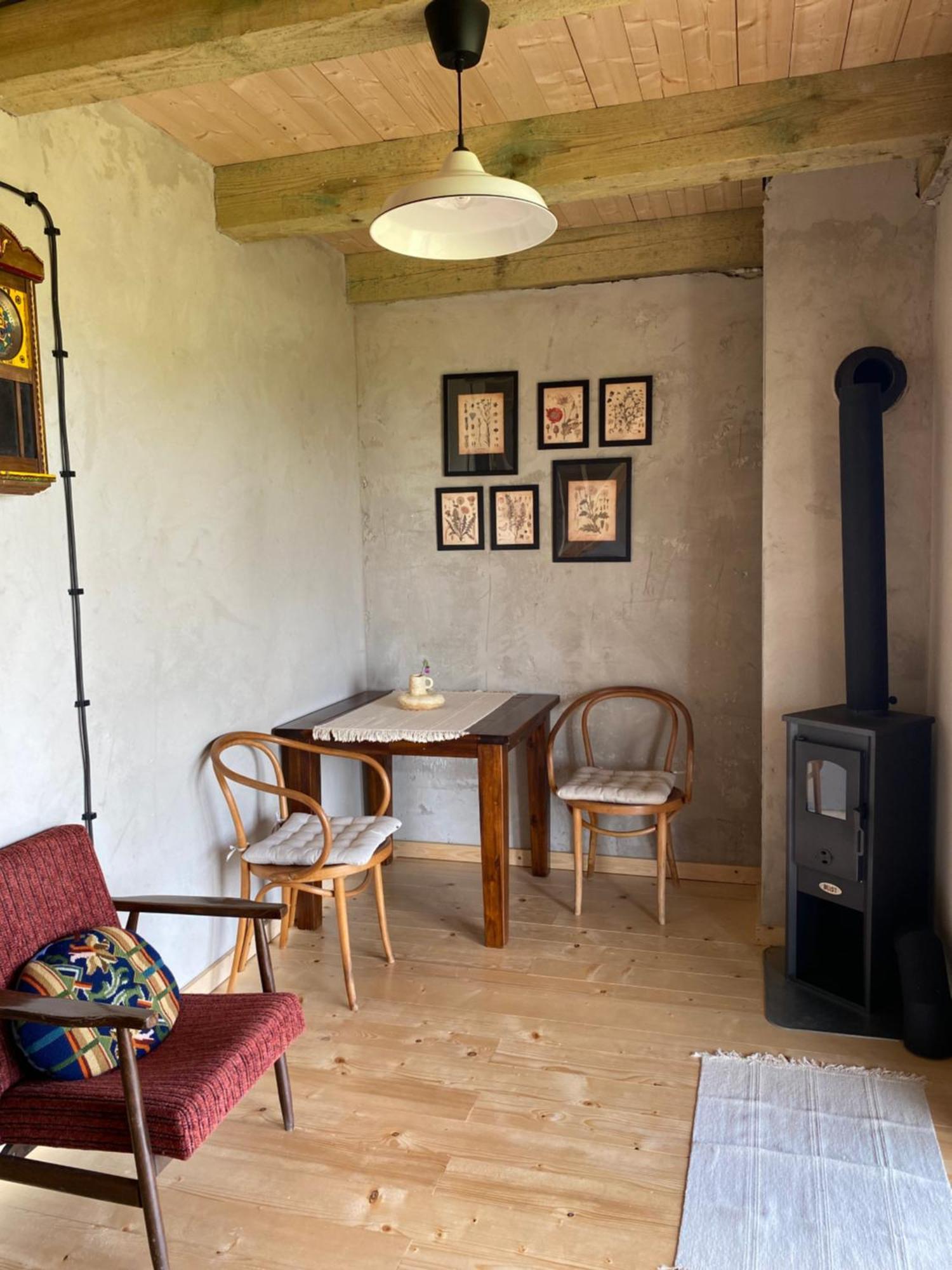 Lipowe Zaplocie Apartment