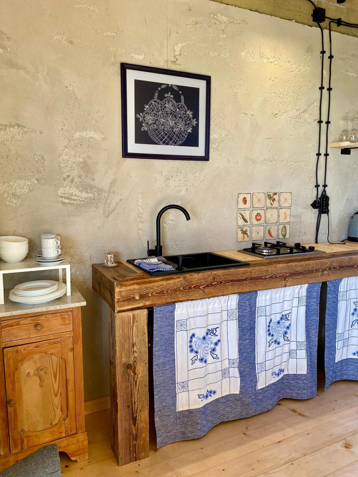 Lipowe Zaplocie Apartment