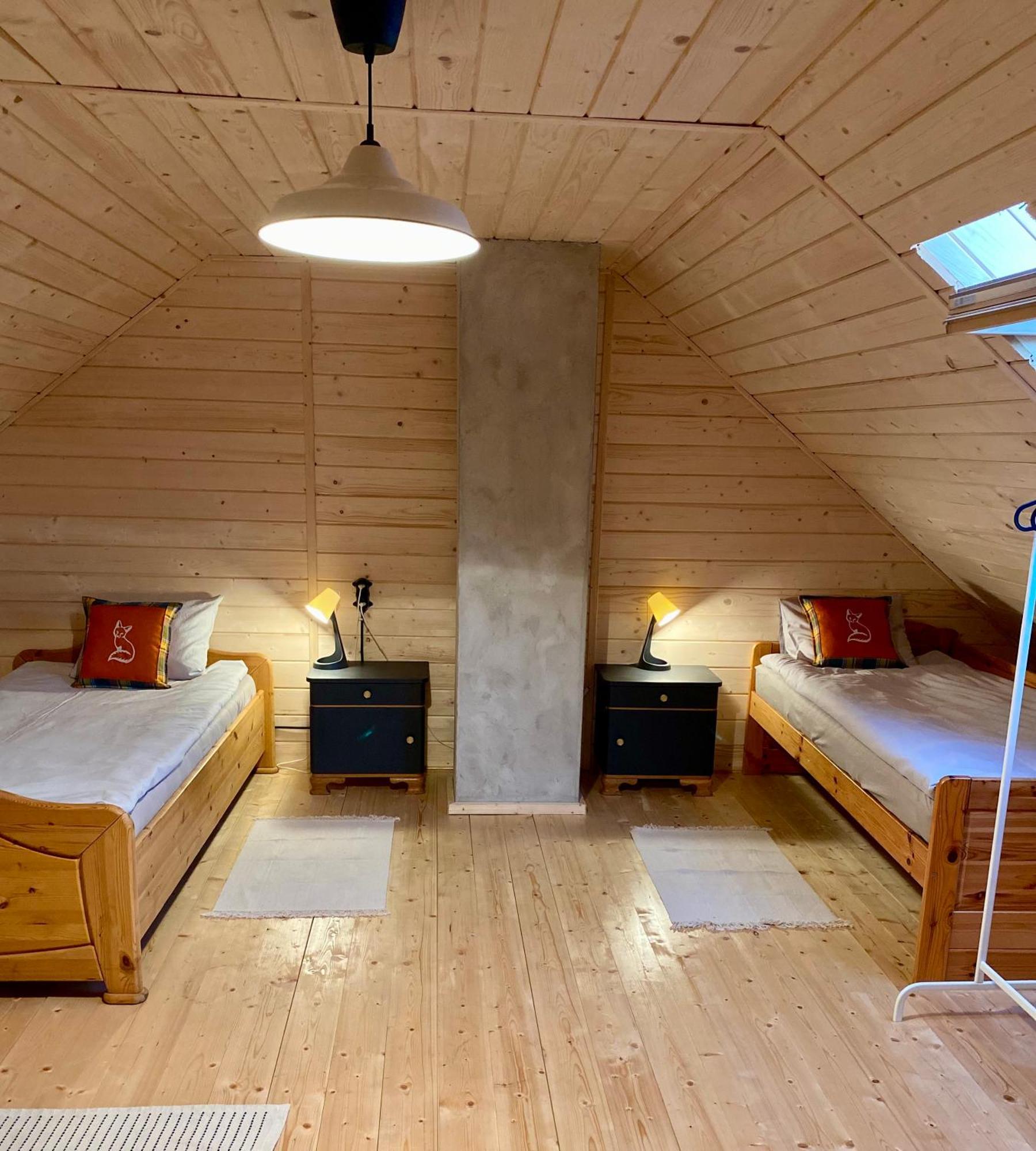 Apartment Lipowe Zaplocie Czeremcha